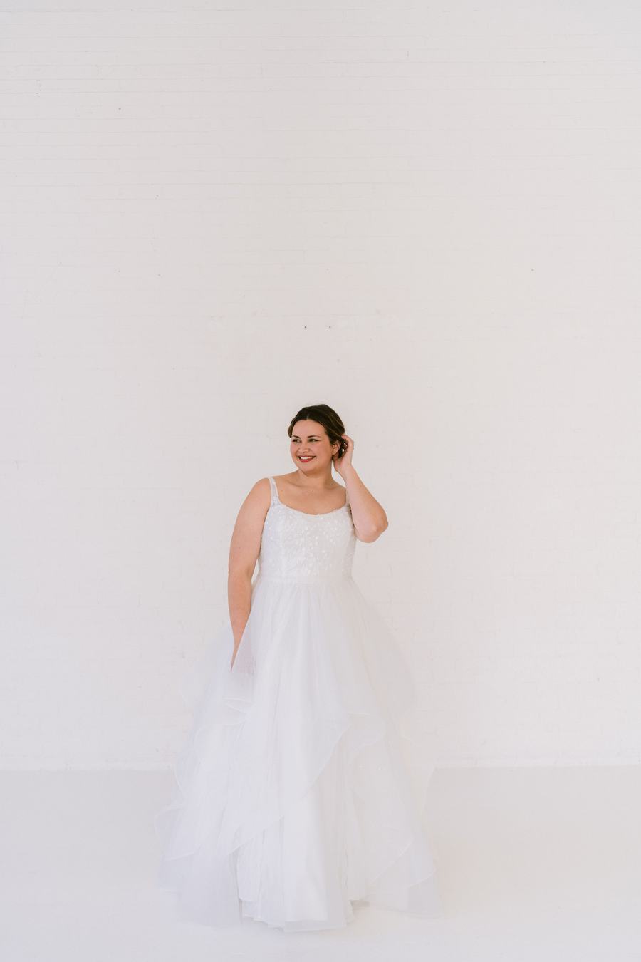 FLORENCE bridal gown