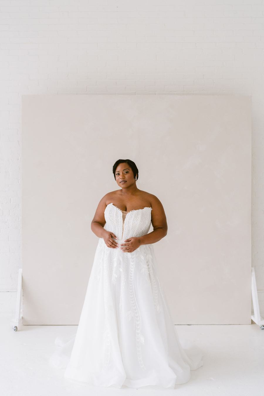 HAVEN bridal gown