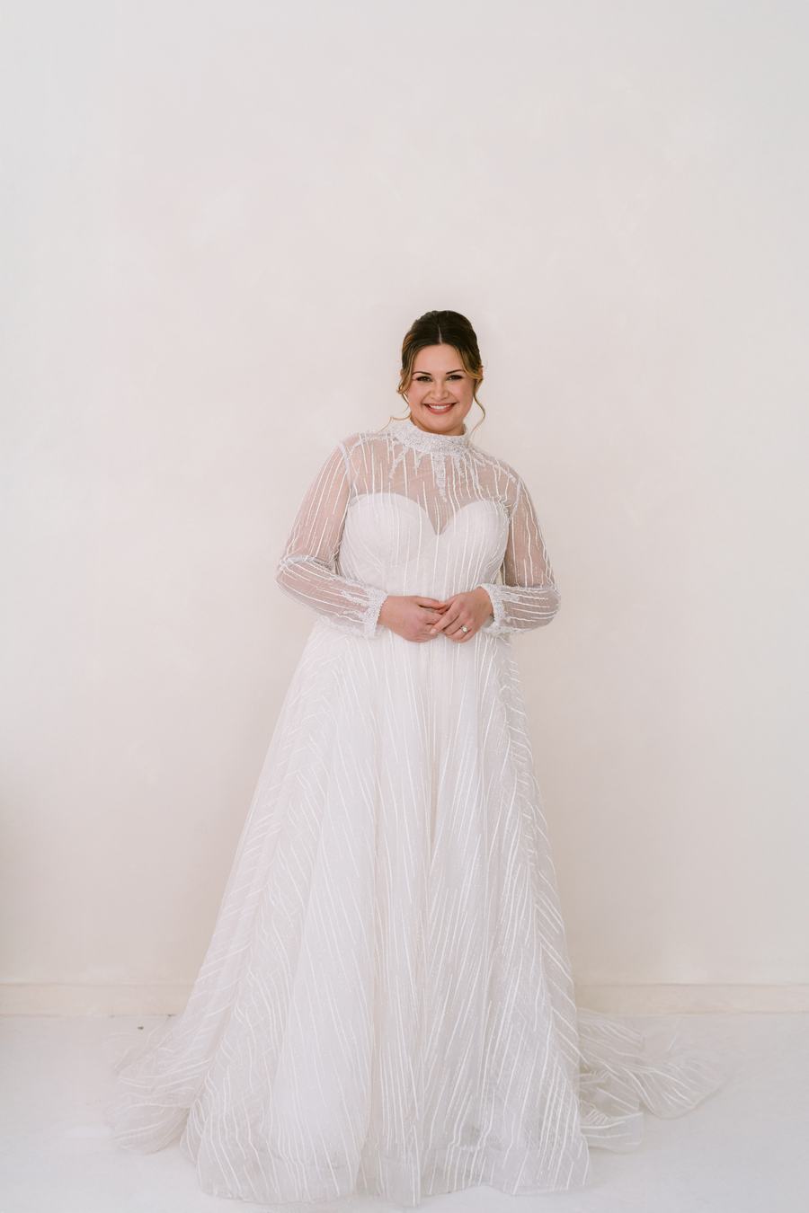 HOLLY bridal gown