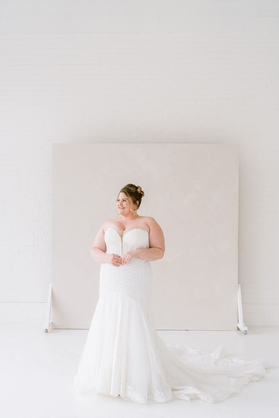 HAVANA bridal gown