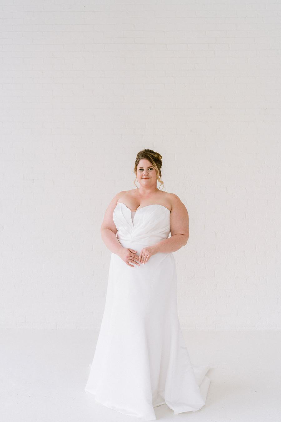 KIMBERLY bridal gown