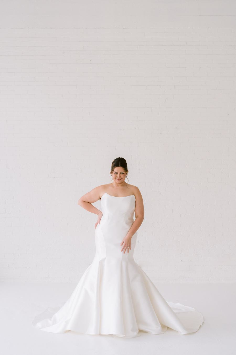 DIANA bridal gown