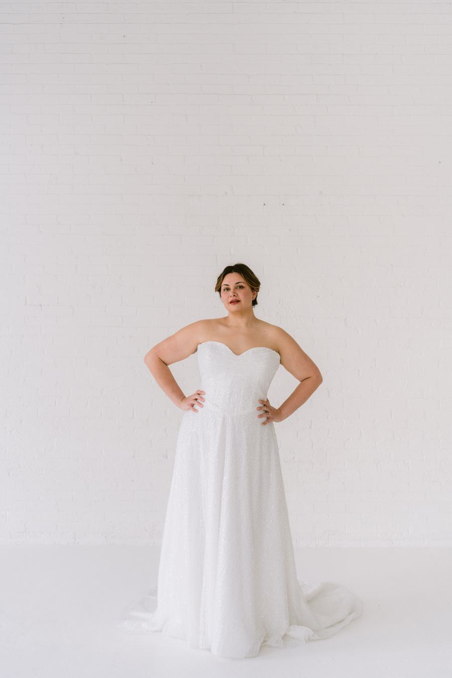 MONICA bridal gown