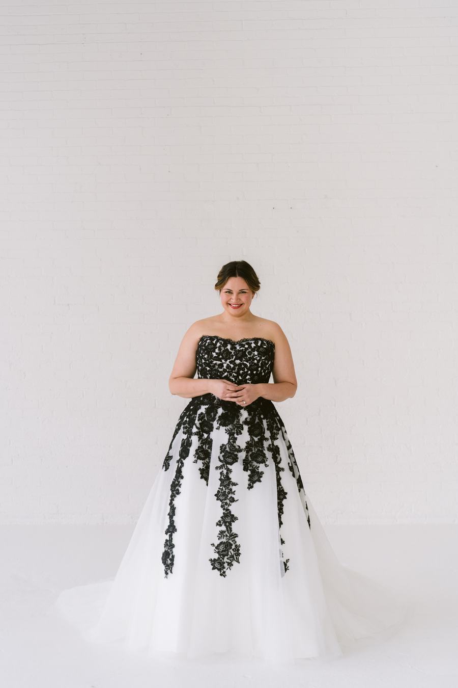 FIRENZIA bridal gown