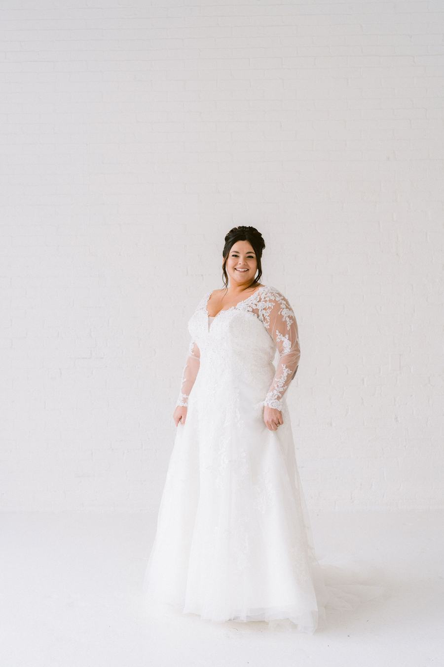 BELLA bridal gown