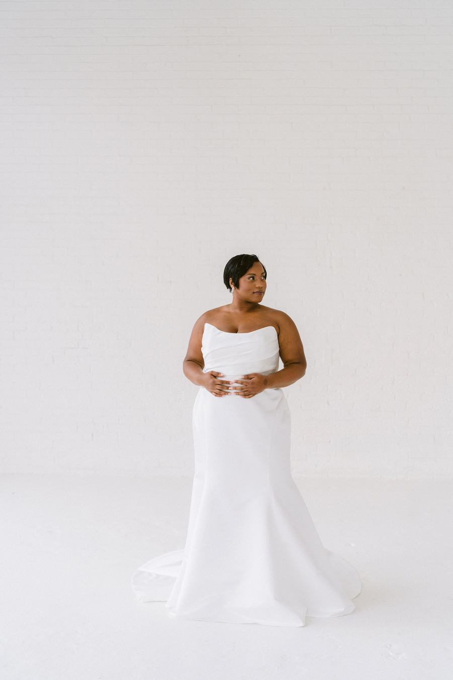 CHICAGO bridal gown