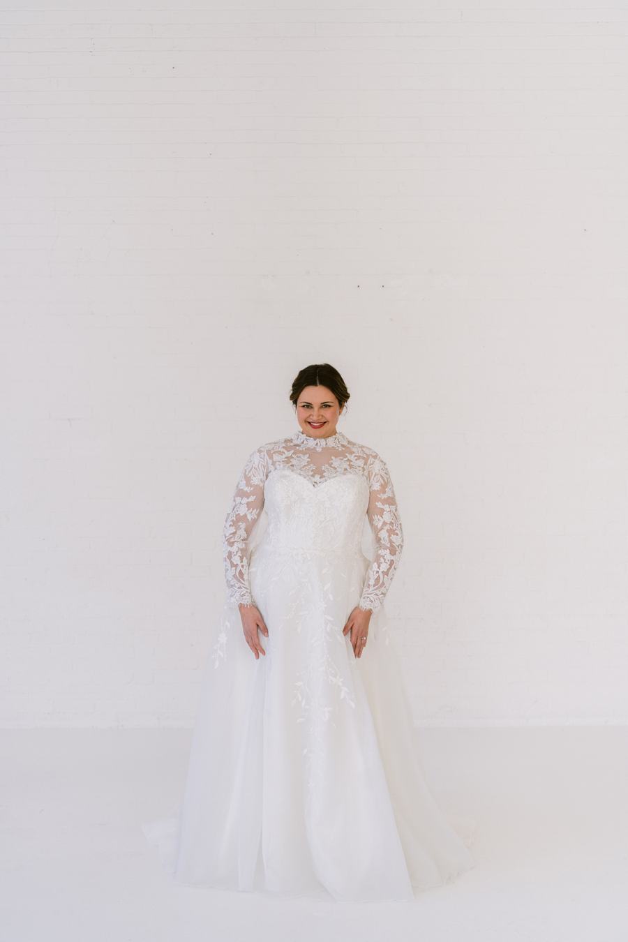 DANIELLE bridal gown