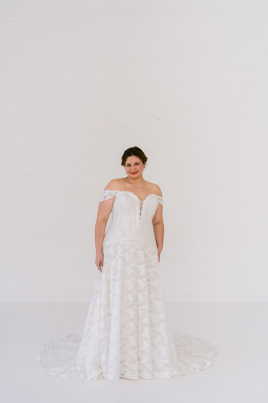 ROSEMARY bridal gown
