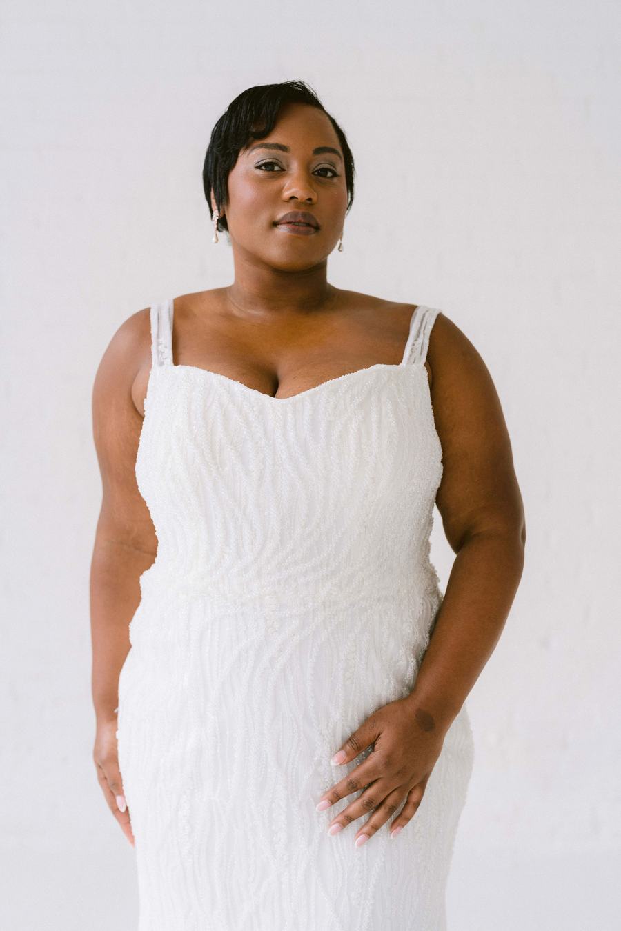COCO bridal gown