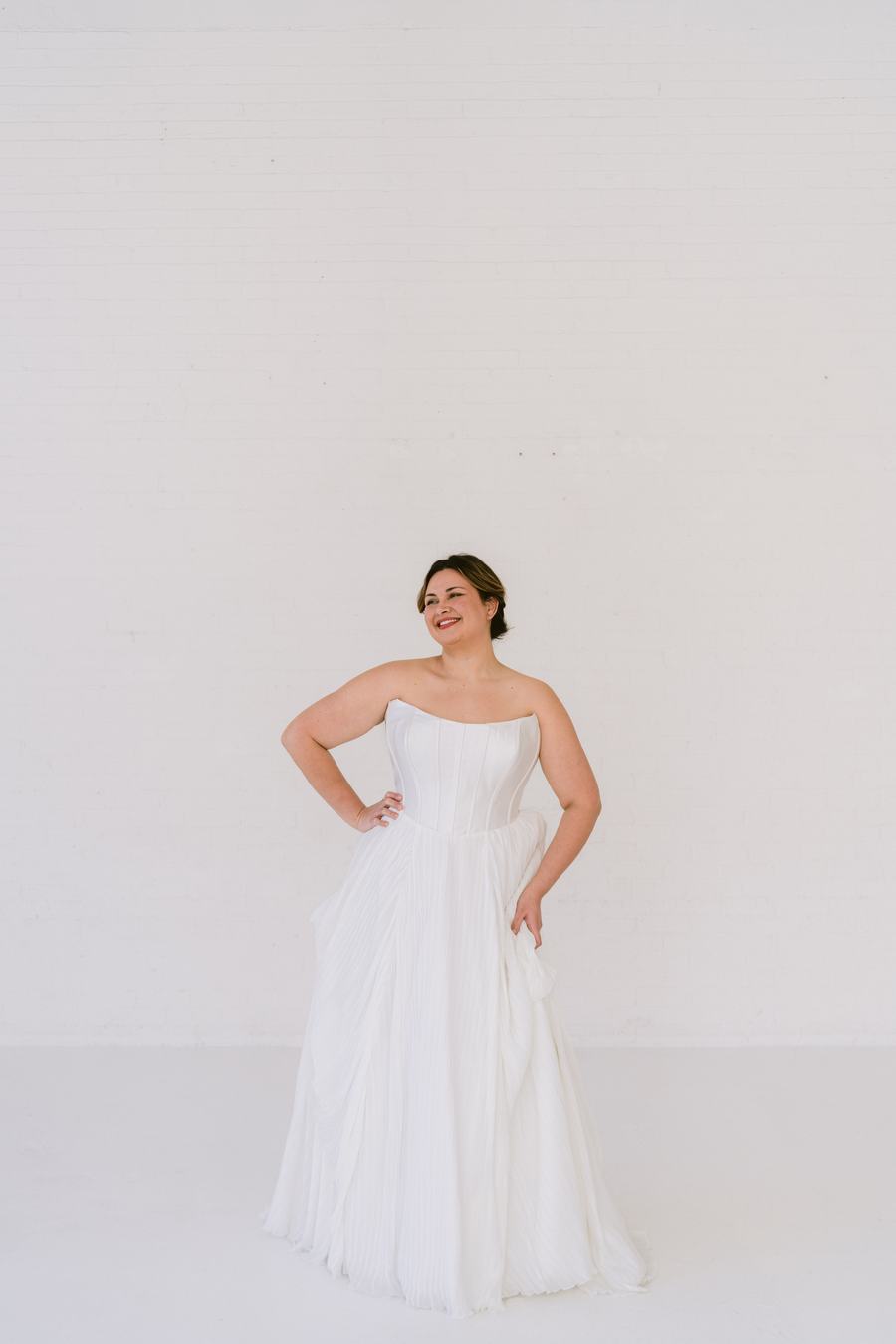 ELODIE bridal gown