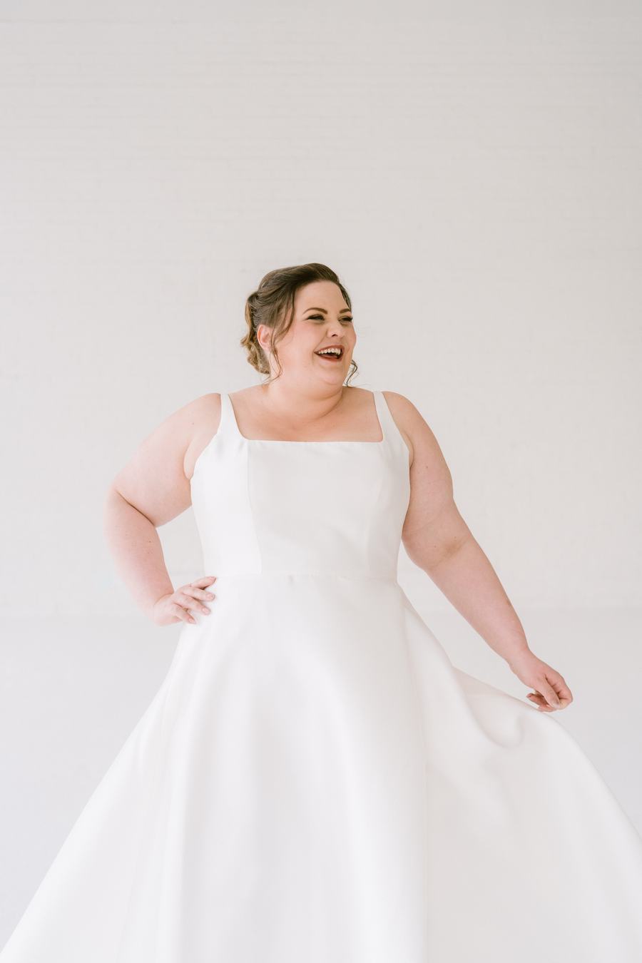 CARMEN bridal gown