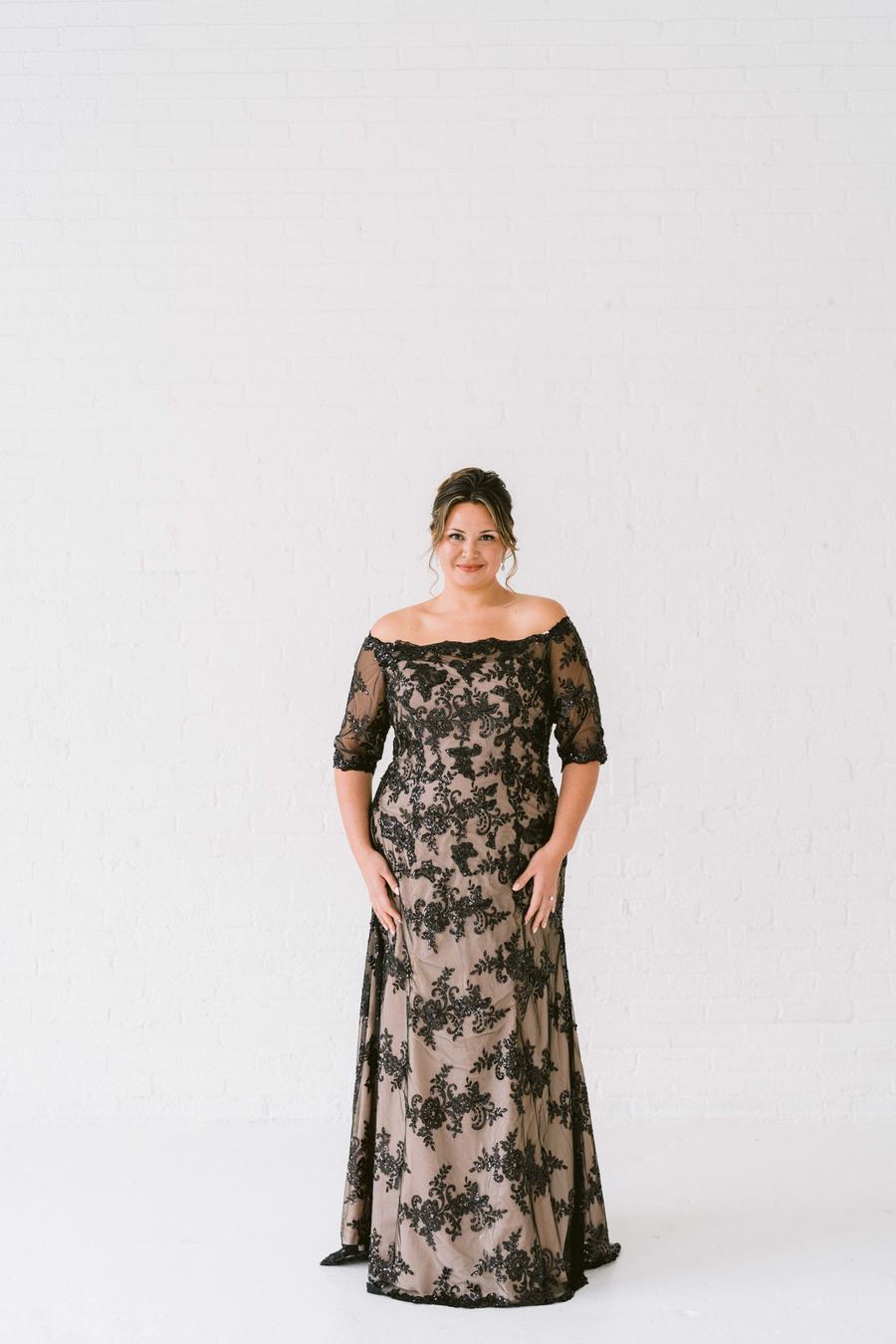 MEMPHIS bridal gown