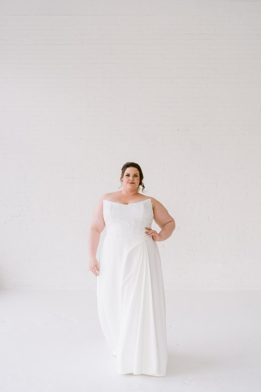 LANTANA bridal gown
