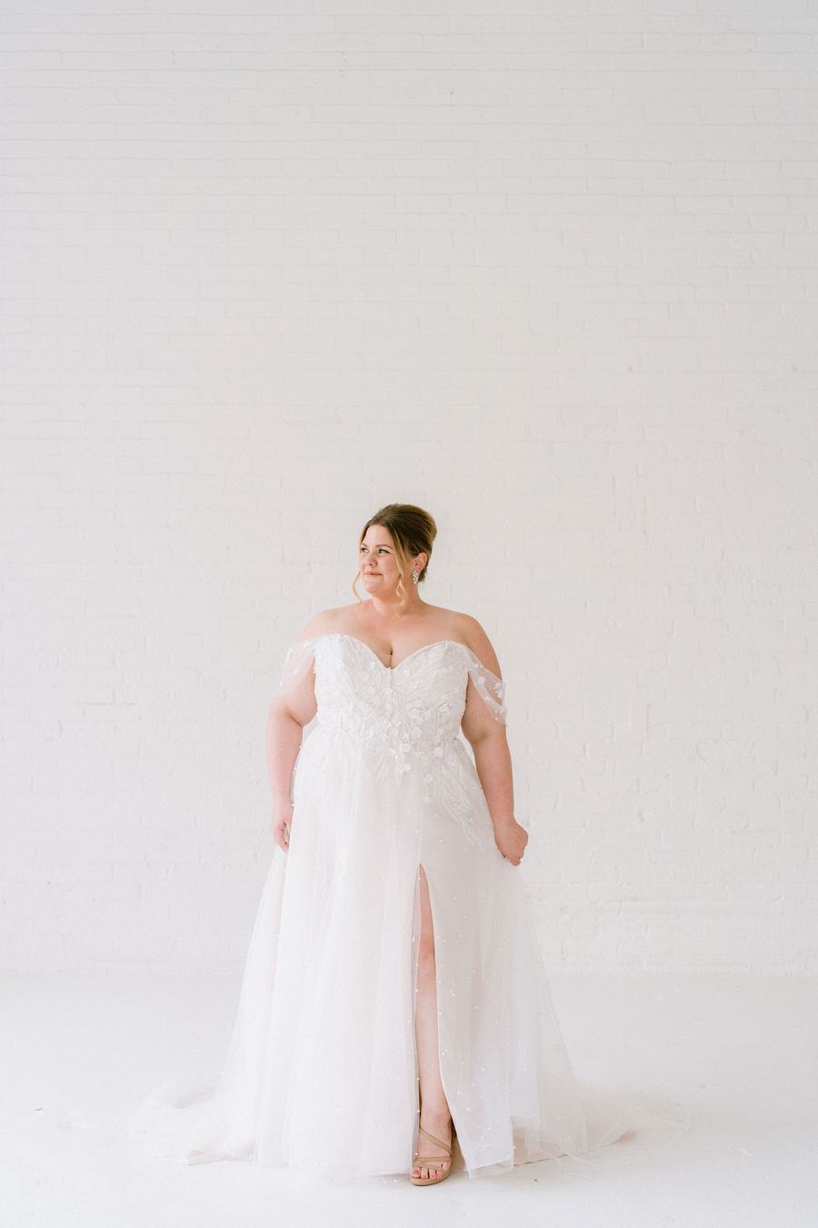 VIVIAN bridal gown
