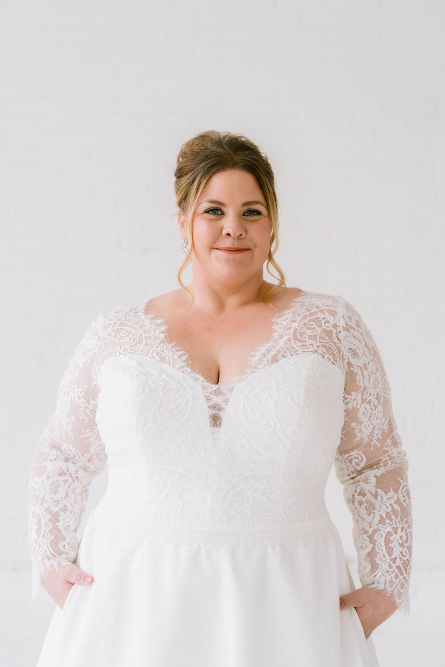 KATE bridal gown