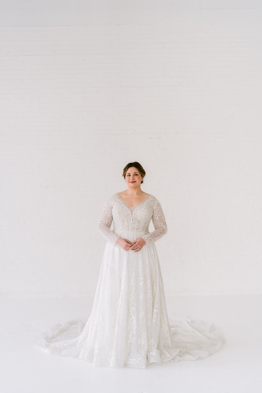 HOPE bridal gown